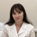 Чернова Анастасия Вячеславовна