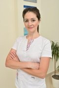 Кузнецова Гульшат Салаватовна