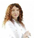 Белишева Елена Петровна
