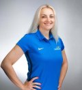 Резникова Наталья