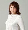 Крухтанова Ирина