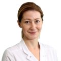 Лобанова Анна Ивановна