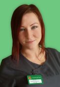 Занегина Людмила Романовна