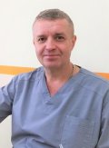 Туляков Станислав Сергеевич
