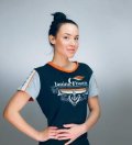 Беззубова Анастасия