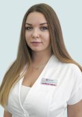 Новичкова Екатерина Германовна