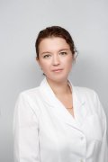 Осипова Надежда Владиславовна