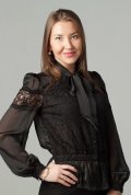 Кутуева Наиля Шарифовна
