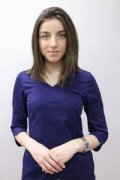 Кацадзе Нана Шалвовна
