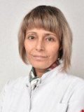 Пискунова Диляра Зуфаровна