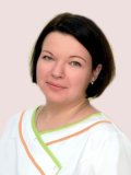 Есехина Екатерина Сергеевна