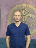 Ткаченко Александр Валерьевич