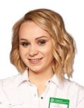 Бодня Оксана Анатольевна