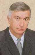 Зинкевич Игорь Владимирович