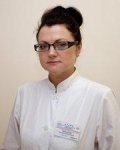 Макарова Валерия Геннадьевна