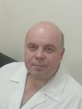Карюк Юрий Алексеевич
