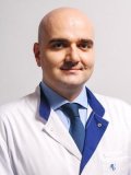 Орджоникидзе Михаил Зурабович