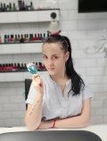 Мельник Екатерина