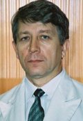 Сикилинда Владимир Данилович