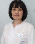 Машкова Ольга Николаевна