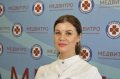 Орлова Екатерина Александровна