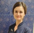 Грибушенко Кристина Александровна