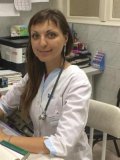 Чугаева Татьяна Владимировна