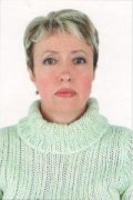 Павлюкова Ольга Викторовна