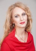 Остапенко Анастасия Викторовна
