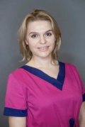 Казанцева Алёна