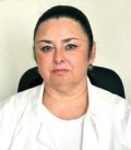 Романчук Марианна Адольфовна