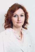 Ваисова Эвелина Рустамовна