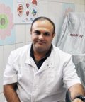 Балкаров Игорь Олегович