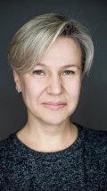 Немоловская Екатерина