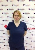 Волкова Татьяна Владимировна