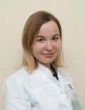 Хасанова Алина Рашидовна