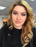 Антонова Анна