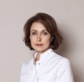 Бакулина Елена Михайловна