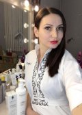 Кириллова Елена