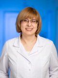 Абаева Наталья Георгиевна