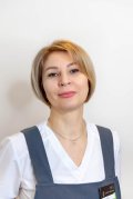 Зотова Ольга