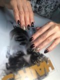 Герасимова Вероника Витальевна