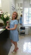 Шишкова Инна