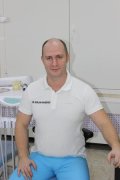 Мамедов Руслан Олегович