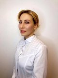 Галкина Елизавета