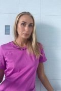 Селякова Юлия Алексеевна