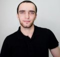 Магомедов Ислам Анварович