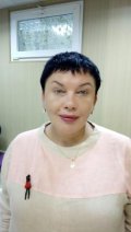 Котова Наталья