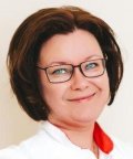 Аксенова Ольга Викторовна