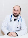 Тадевосян Арман Давидович